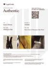Bota Gucci Dionysus Anle Boot 