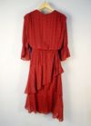 Vestido Aleha 