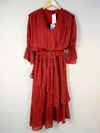 Vestido Aleha 