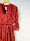 Vestido Aleha 