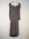 Vestido Carol Bassi 
