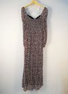 Vestido Carol Bassi 