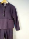 Conjunto Gaya tricot