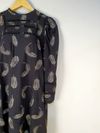 Vestido Mixed 