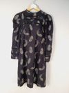 Vestido Mixed 