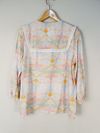 Blusa Carol Bassi 