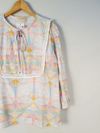 Blusa Carol Bassi 