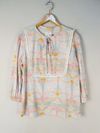 Blusa Carol Bassi 