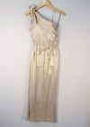 Vestido Mixed 