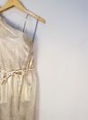 Vestido Mixed 