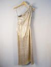 Vestido Mixed 