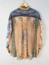 Camisa Zimmermann