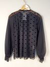 Blusa NK
