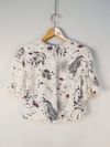 Blusa NK