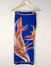 Saída de praia Lenny Niemeyer seda