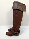Bota Christian Dior 