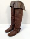 Bota Christian Dior 