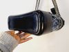 Bolsa Chanel Gabrielle Hobo Medium Chevron Tweed & Transparent PVC 