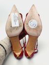 Scarpin Valentino Slingback 