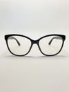 Óculos de grau Gucci 
