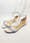 Sandália Alexandre Birman Clarita Flat