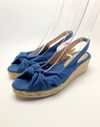 Sandália Rouje Espadrille 
