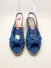 Sandália Rouje Espadrille 