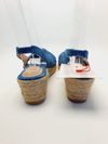 Sandália Rouje Espadrille 