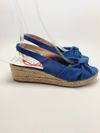 Sandália Rouje Espadrille 