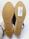 Sandália Rouje Espadrille 