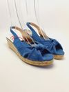 Sandália Rouje Espadrille 