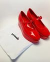 Sapato Larroudé Blair Flatform