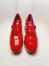 Sapato Larroudé Blair Flatform