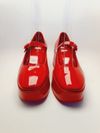Sapato Larroudé Blair Flatform