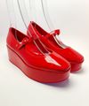 Sapato Larroudé Blair Flatform