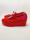 Sapato Larroudé Blair Flatform