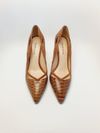 Scarpin Alexandre Birman