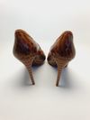 Scarpin Alexandre Birman