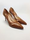 Scarpin Alexandre Birman