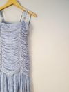 Vestido Framed