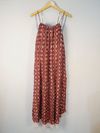 Vestido Cris Barros