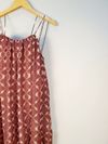 Vestido Cris Barros