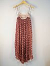 Vestido Cris Barros