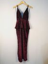 Vestido AH TEREZA