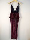 Vestido AH TEREZA
