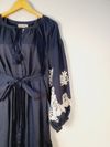 Vestido Madre Reina