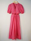 Vestido NK