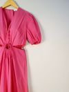 Vestido NK