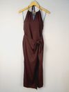 Vestido Ninatton