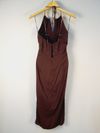 Vestido Ninatton